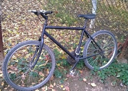 Bicicleta/ piese shimano