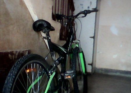 bicicleta rich