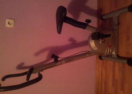 Bicicleta Sport