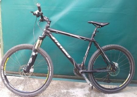 Bicicleta STEVENS