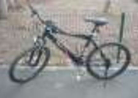 Bicicleta Velors