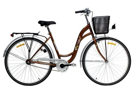 Bicicleta Velors de oras adulti NOUA + Garantie 24 luni Bicicleta Velors de oras adulti NOUA + Garantie 24 luni
