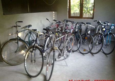 biciclete germania