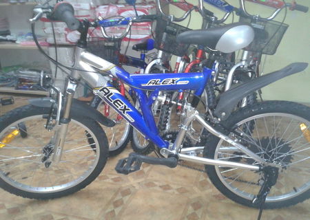 biciclete marimea 20