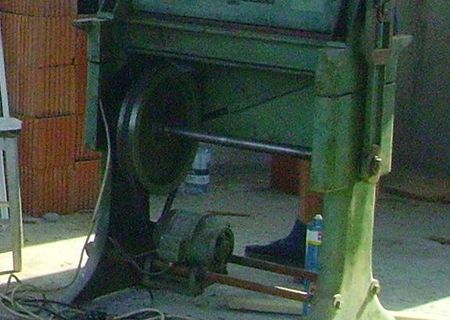 Biguitor + microperfor BICKEL