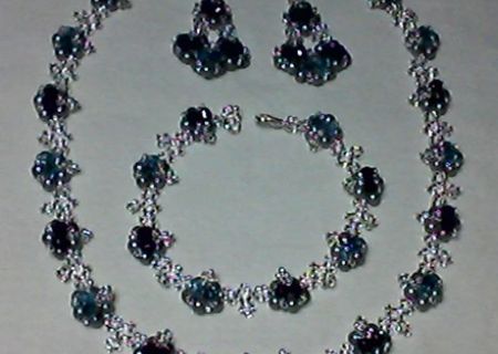 Bijuterii Handmade