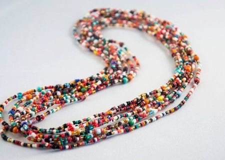 Bijuterii handmade - MiSStery