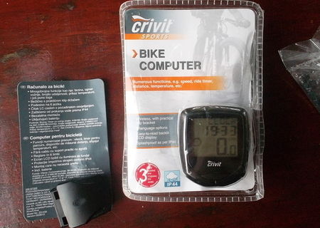 Bike Computer Bike Computer
