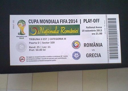 Bilet Romania - Grecia