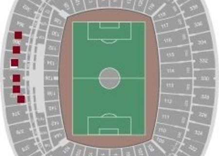 Bilete meci Steaua - Legia Bilete meci Steaua - Legia