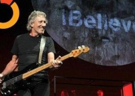 Bilete Roger Waters