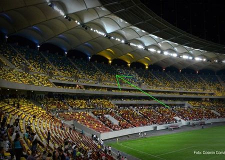 Bilete Steaua-Chelsea 01.10.2013