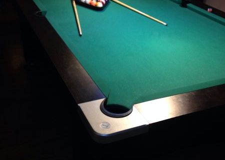 Biliard Profesional