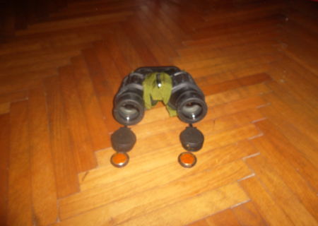 BINOCLU B7X40 IOR