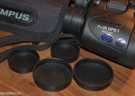 Binoclu Olympus 7x35 DPS 1