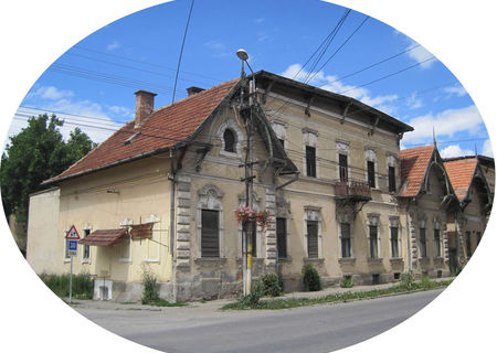 Birou de închiriat în Gheorgheni