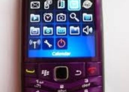 black berry