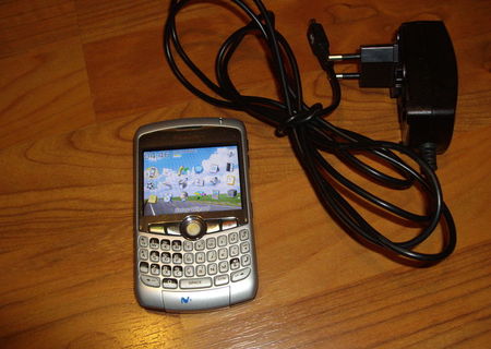 blackberry 8310