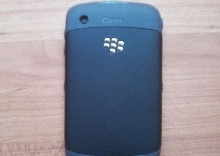 Blackberry 8520