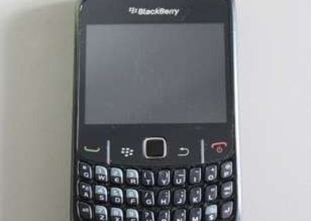 Blackberry 8520