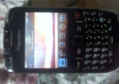 Blackberry 8520