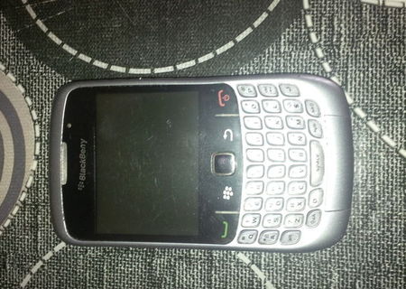 Blackberry 8520