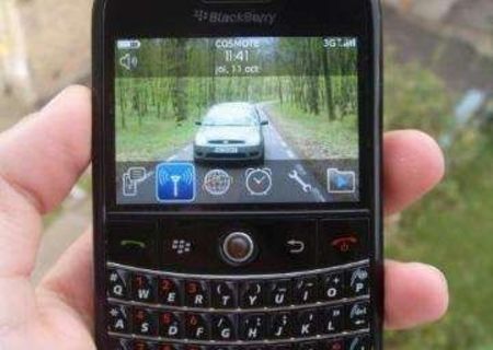 blackberry 9000, original, decodat, pret 180 ron