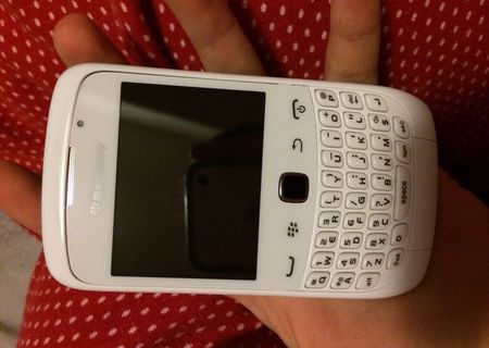 Blackberry 9300 3G