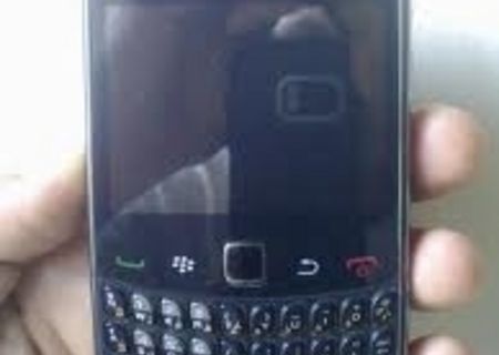 Blackberry 9300 Curve