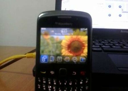 blackberry 9300 original...