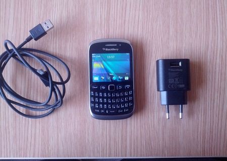 BlackBerry 9320 Curve