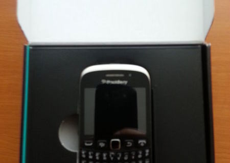 BlackBerry 9320 in stare foarte buna , ca nou