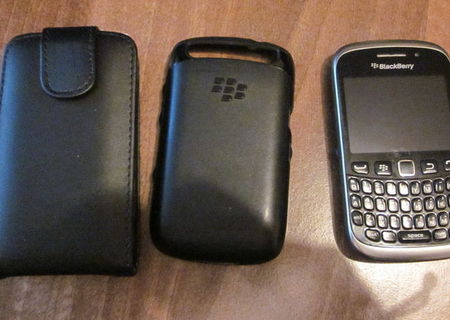 BlackBerry 9320 nou