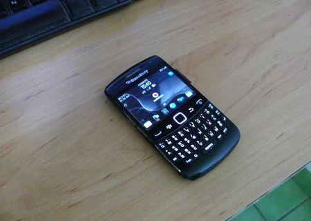 Blackberry 9360