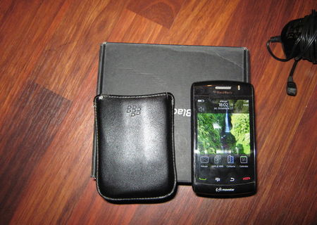 BlackBerry 9520