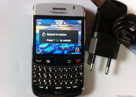 blackberry 9700, original, decodat, pret 250 ron