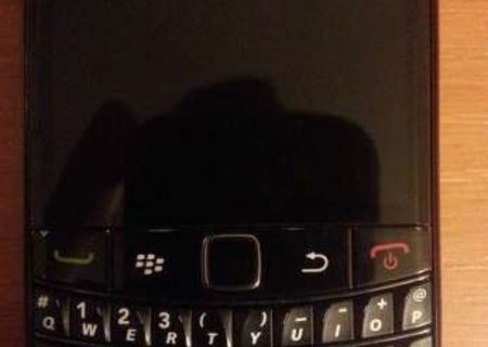 BlackBerry 9780 Bold 3 NEVERLOCK