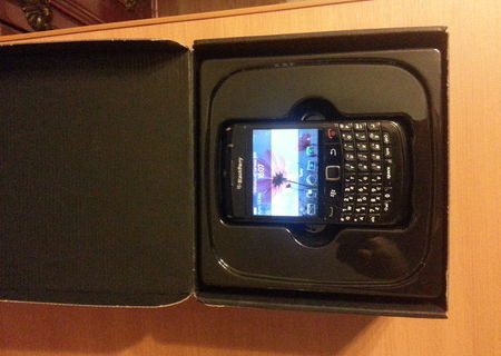 BlackBerry 9780 in stare foarte buna, neblocat