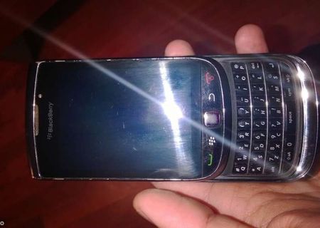 blackberry 9800