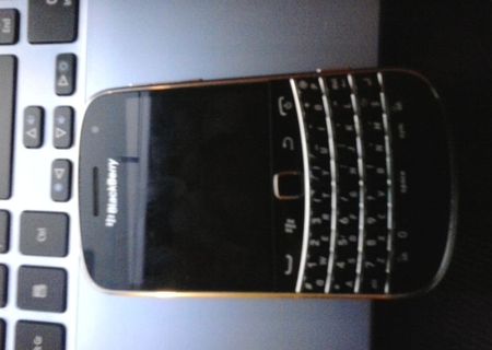 Blackberry 9900 bold impecabil