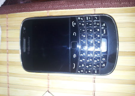 Blackberry 9900 bold touch