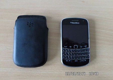 Blackberry 9900 Bold Touch Blackberry 9900 Bold Touch