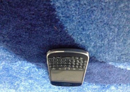 Blackberry bold 9700 accept schimb!!!