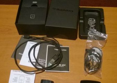 Blackberry bold 9790
