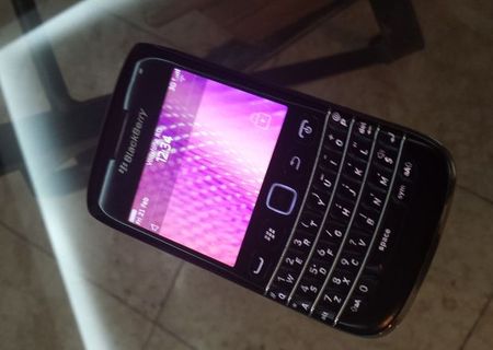 Blackberry Bold 9790