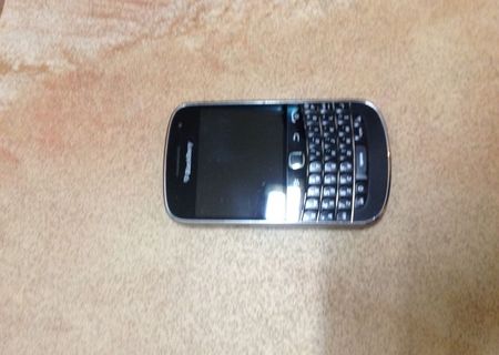 BLACKBERRY Bold 9900