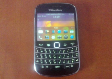 Blackberry Bold 9900 stare buna