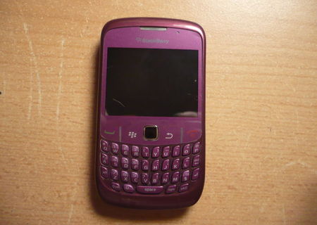 Blackberry Curve 8520 mov Blackberry Curve 8520 mov