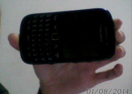 Blackberry Curve 9220