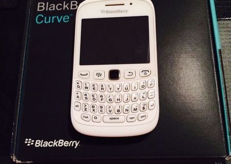 Blackberry curve 9320